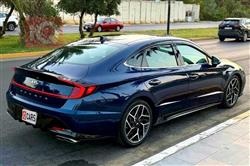 هیۆندای سۆناتا